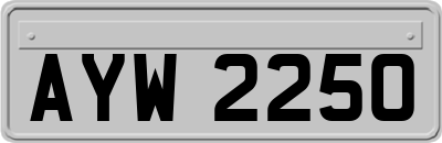 AYW2250