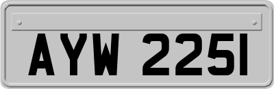 AYW2251