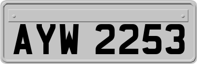 AYW2253