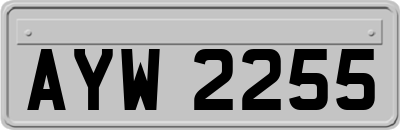 AYW2255