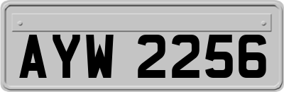 AYW2256