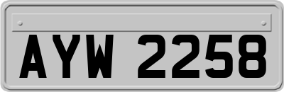 AYW2258