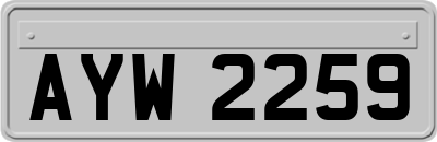 AYW2259