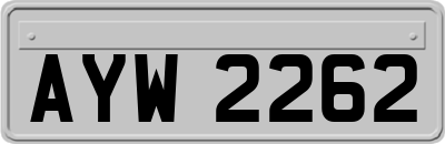 AYW2262