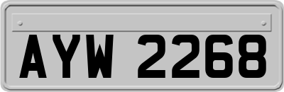 AYW2268