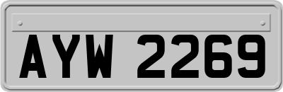 AYW2269