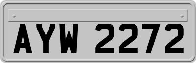 AYW2272