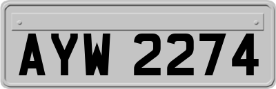 AYW2274