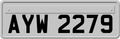 AYW2279
