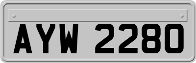 AYW2280