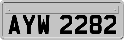 AYW2282