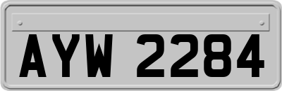 AYW2284
