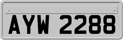 AYW2288