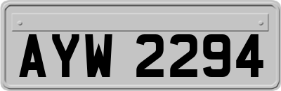 AYW2294