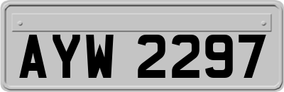 AYW2297