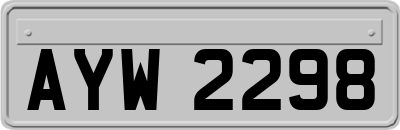 AYW2298