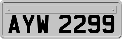 AYW2299