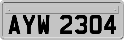 AYW2304