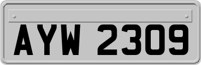 AYW2309