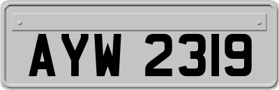 AYW2319