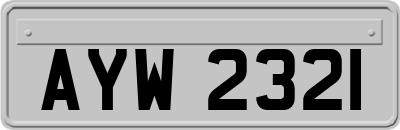 AYW2321