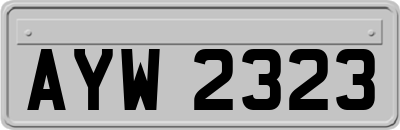 AYW2323
