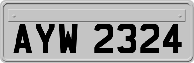 AYW2324