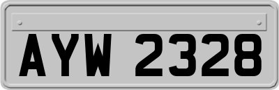 AYW2328