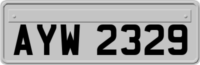 AYW2329