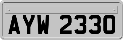 AYW2330