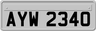AYW2340