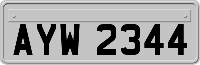 AYW2344