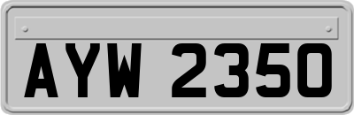 AYW2350