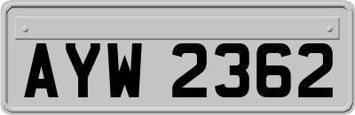 AYW2362