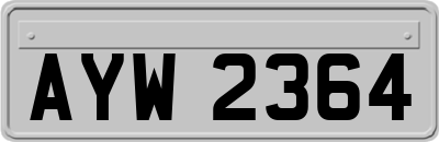 AYW2364