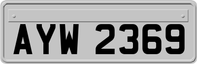 AYW2369