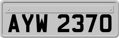AYW2370
