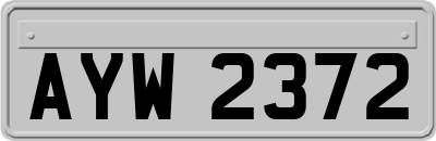 AYW2372