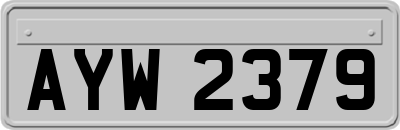 AYW2379