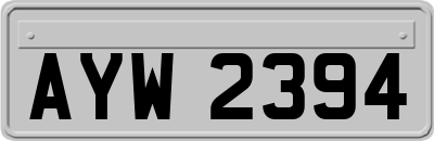AYW2394