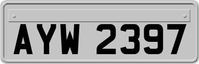 AYW2397