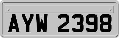 AYW2398