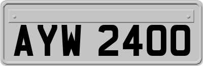 AYW2400