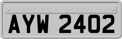 AYW2402