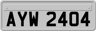 AYW2404