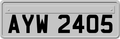 AYW2405