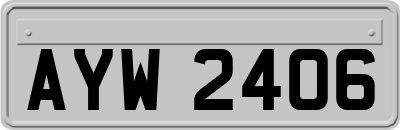 AYW2406