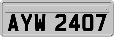 AYW2407