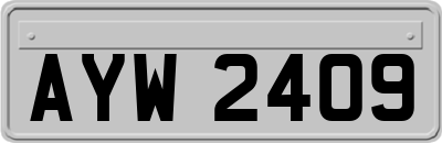 AYW2409