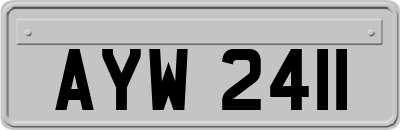 AYW2411